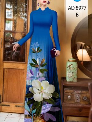 1621682387 163 vai ao dai mau moi vua ra (14)